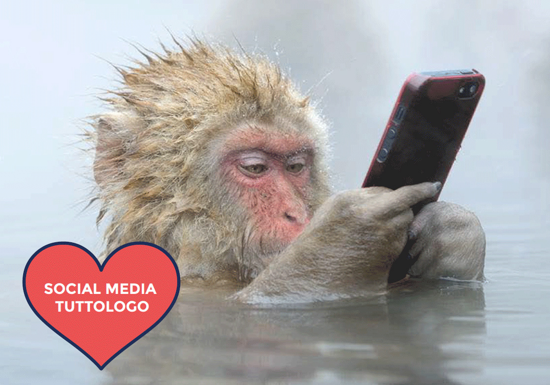 5 utili consigli per un uso professionale del #socialmediamarketing