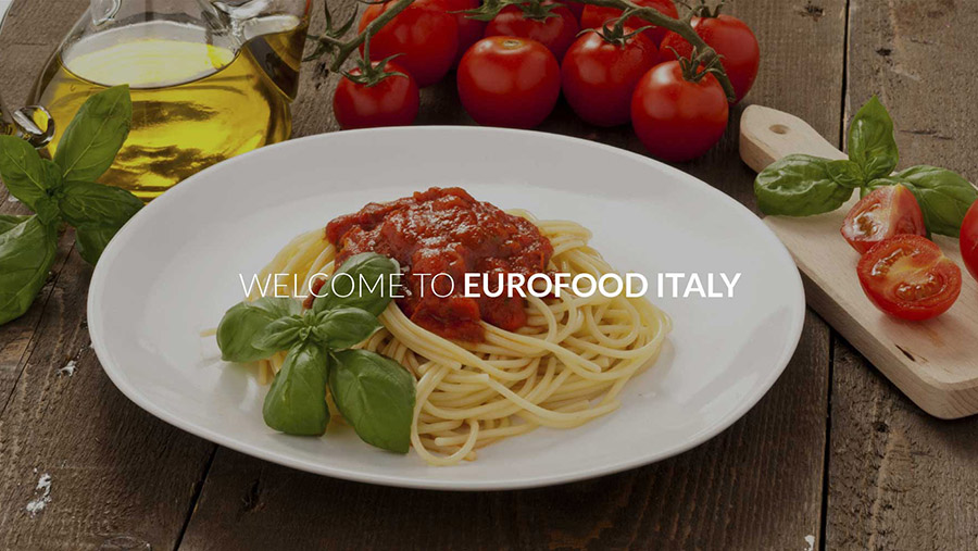 Eurofood, l’export del gusto e della qualità made in Italy