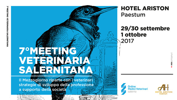 7° Meeting della Veterinaria Salernitana