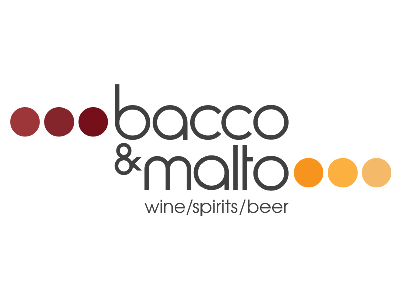 Bacco & Malto, rinnovata la brand identity per rafforzare il legame con il mondo super Horeca