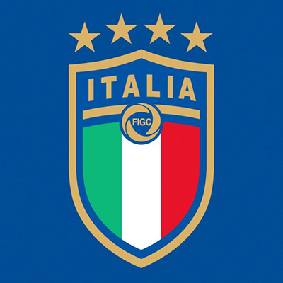 Un logo dal design più moderno per la FIGC