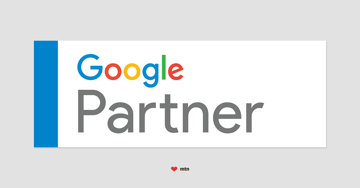 MTN Company è Google Partner