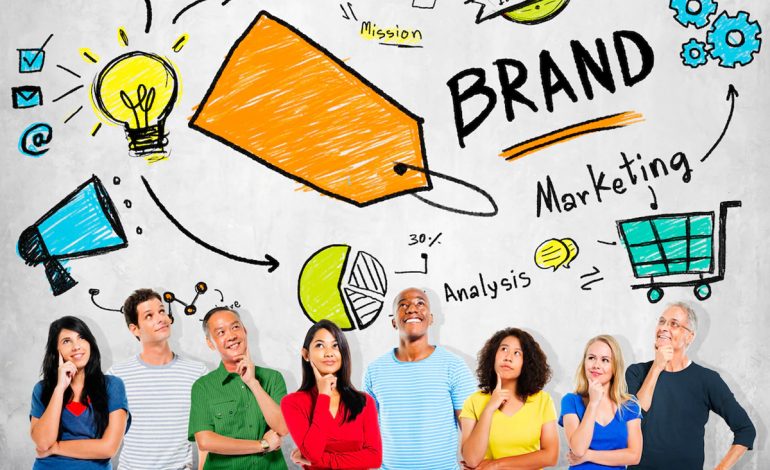 Cos’è un brand? Significato e attività di branding