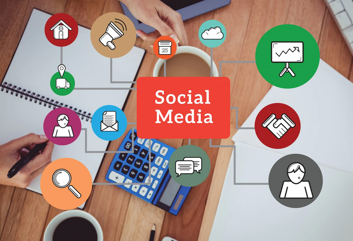 Consulenza social media marketing per la tua azienda