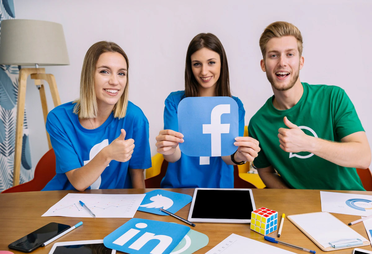 Personal Branding su Facebook, come farlo e perchè è importante