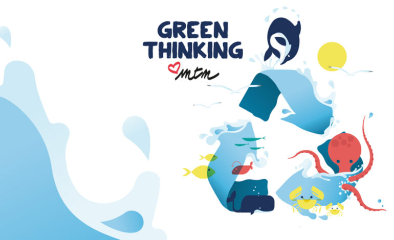 Estate 2024, MTN for “Green Thinking”