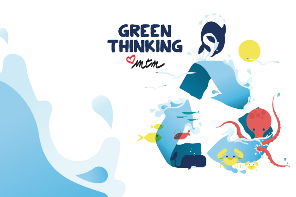 Estate 2024, MTN for “Green Thinking”