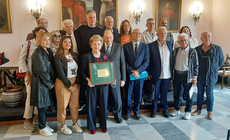 Domenica 29 settembre la 62ª “Podistica Internazionale San Lorenzo”, Rosanna Pagano “Sportivo cavese dell’anno”