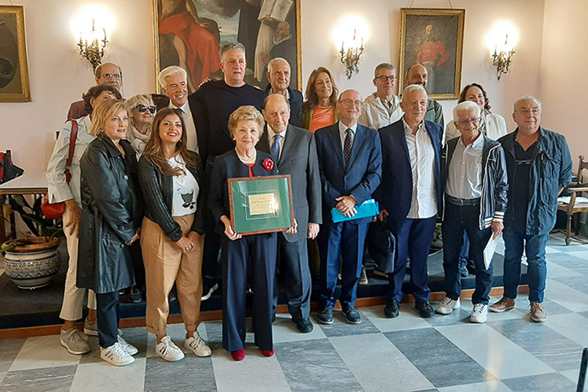 Domenica 29 settembre la 62ª “Podistica Internazionale San Lorenzo”, Rosanna Pagano “Sportivo cavese dell’anno”