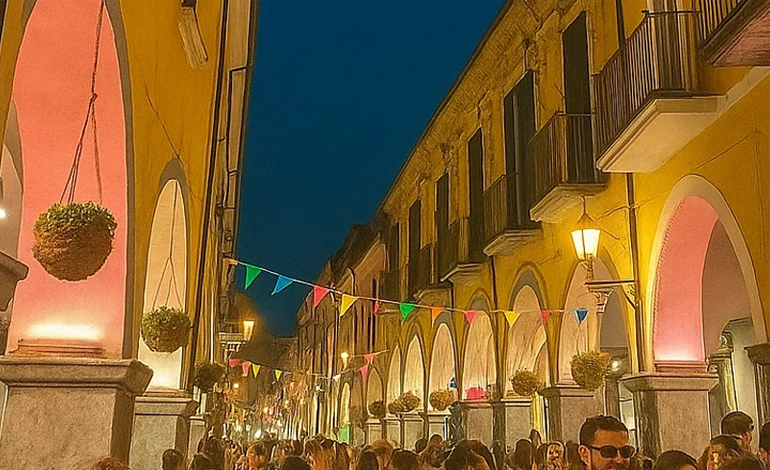 “Bellezza in musica”, dodici serate musicali per animare l’estate metelliana