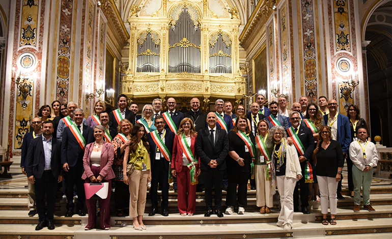 “Stati Generali della Bellezza”, da Cava de’ Tirreni una nuova visione per i territori