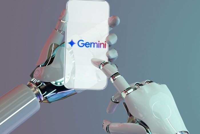 Come funziona Gemini, l’AI di Google