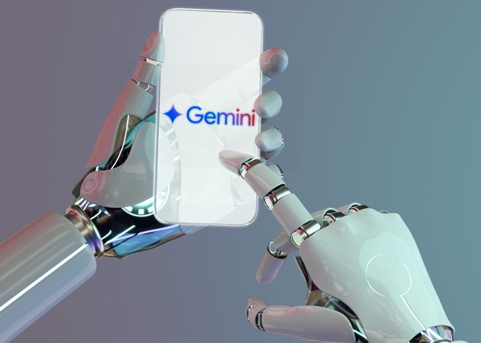 Come funziona Gemini, l’AI di Google