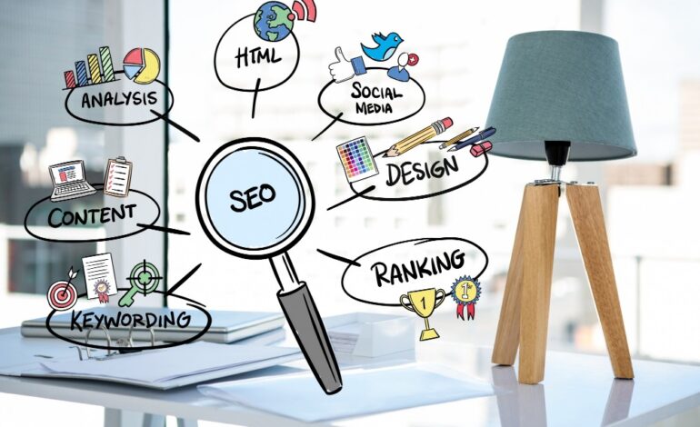 Seo e Content marketing: strategie integrate per far crescere il tuo brand