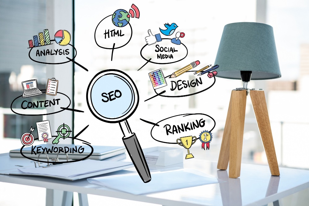 Seo e Content marketing: strategie integrate per far crescere il tuo brand