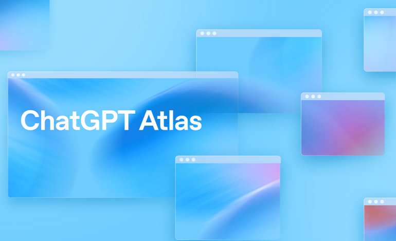 Open AI lancia Atlas, il browser che sfida Google Chrome