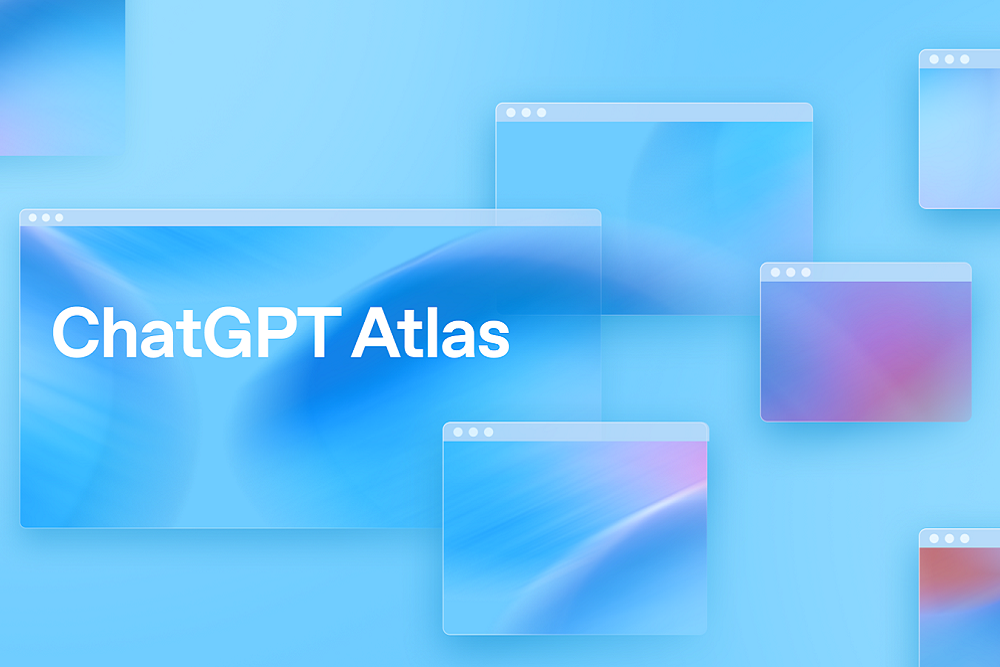 Open AI lancia Atlas, il browser che sfida Google Chrome