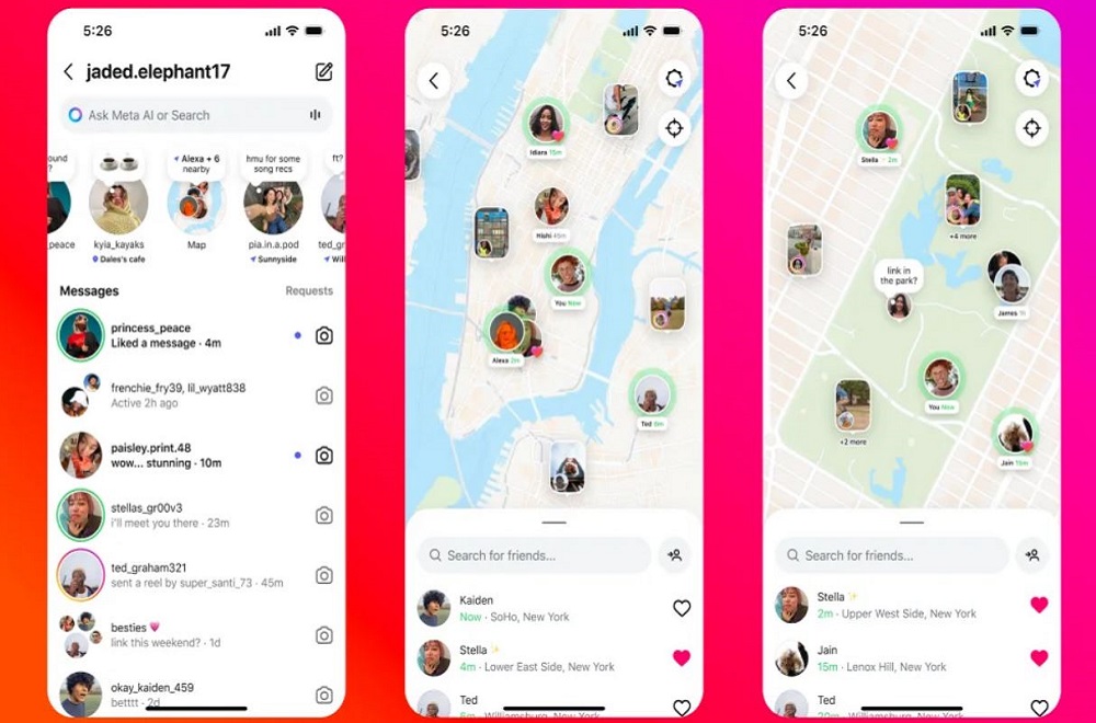 Come usare Instagram Map: attivazione, vantaggi e privacy