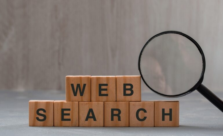 Seo, cos’è la ricerca delle parole chiave ed a cosa serve