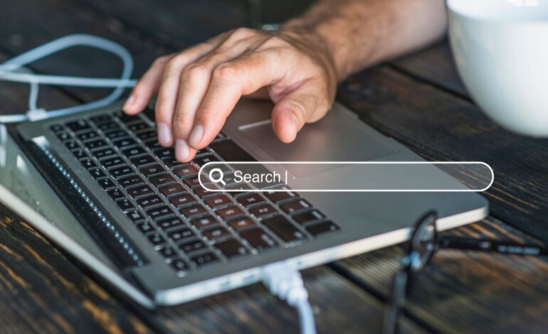 Da Seo a Geo: cos’è la Generative Engine Optimization