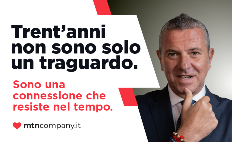 Il meglio deve ancora venire…