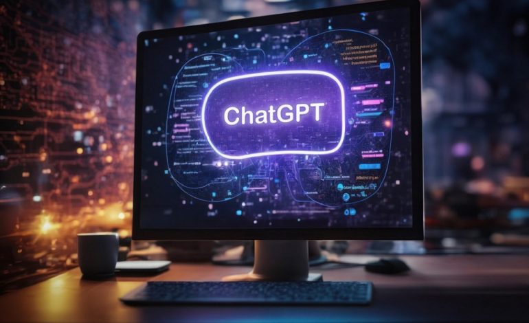 Traduzioni con intelligenza artificiale: nasce ChatGPT Translate