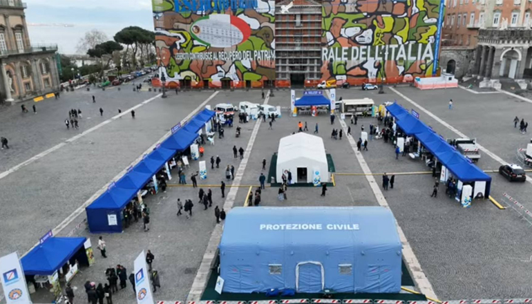 Giornata Internazionale della Prevenzione Veterinaria”, una giornata per imparare, prevenire e proteggere